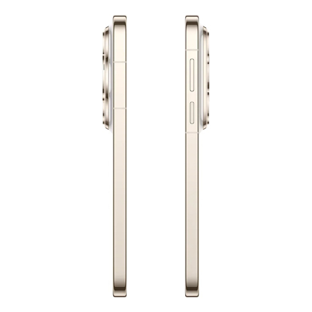 HUAWEI Pura 90s Pro Max 12/256Gb Blush Gold, пудровый