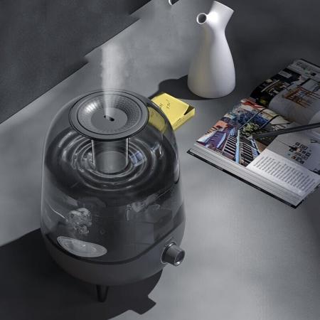 Увлажнитель воздуха Xiaomi Deerma (DEM-F323W) Cерый