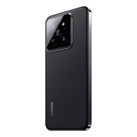 Xiaomi 14 12/256Gb Black, черный