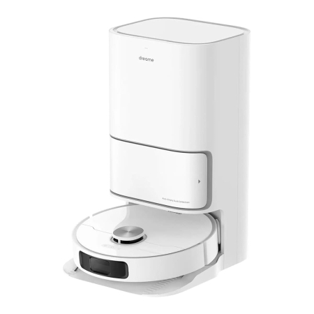 Робот-пылесос Dreame L10 Ultra Белый
