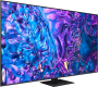 Телевизор Samsung 55" 4K UHD, 120 Гц, QLED (QE55Q70DAUXRU)