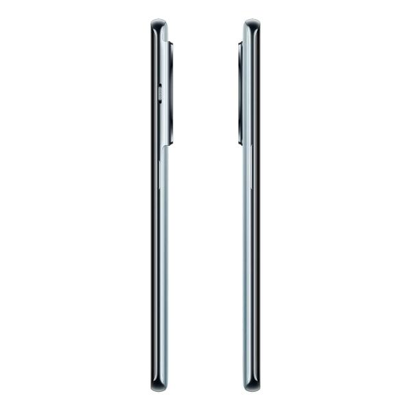 OnePlus 11R (2023) 8/128Gb Galactic Silver, серебристый