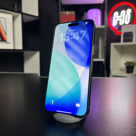 Trade in Apple iPhone 15 Pro Max 256Gb Natural Titanium IMEI: 9226