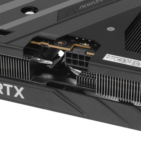Видеокарта Gigabyte Nvidia GeForce RTX 5060Ti Aorus Elite 16 Гб GDDR7 128 бит (GV-N506TAORUS E-16GD 1.0)