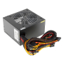 Блок питания Chieftec (GPS-600A8) 600 Вт Чёрный