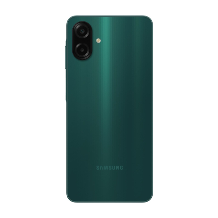 Samsung Galaxy A07 4/128Gb Green, зелёный