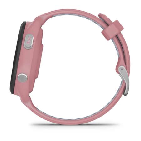 Часы Garmin FORERUNNER 265S Pink, розовый