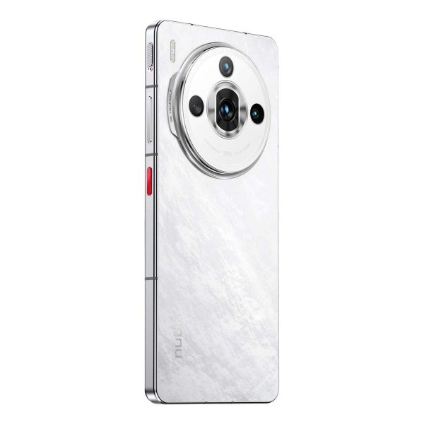 ZTE nubia Z60S Pro 16/1Tb White, белый