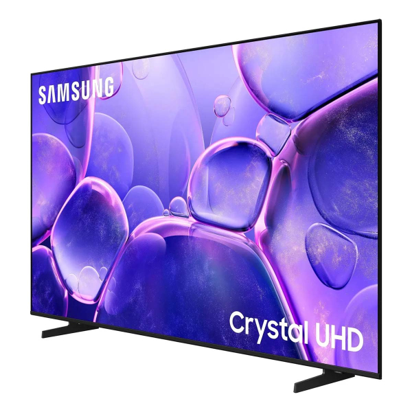 Телевизор Samsung 50" 4K UHD, 60Гц, Crystal UHD (UE50U8000FUXRU)