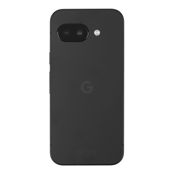 Google Pixel 9a 8/128Gb Obsidian, черный