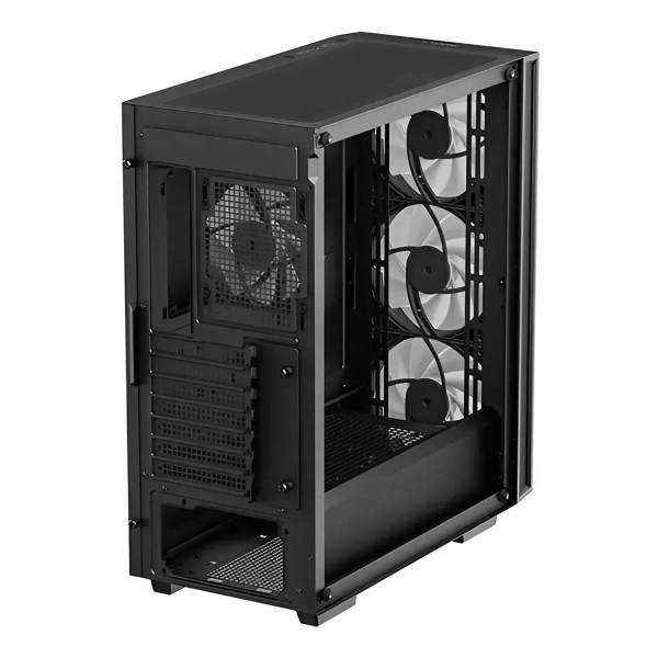 Корпус Deepcool Matrexx 55 V4 Чёрный