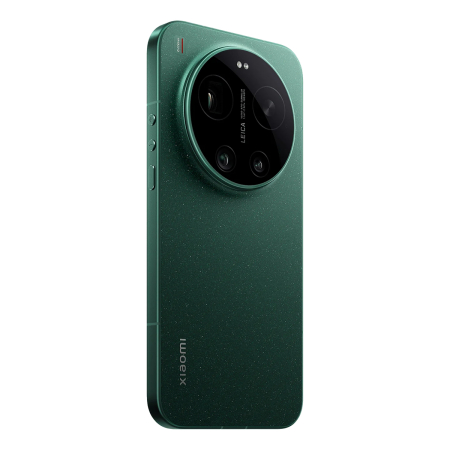 Xiaomi 17 Ultra 16/1Tb Starlit Green, зелёный