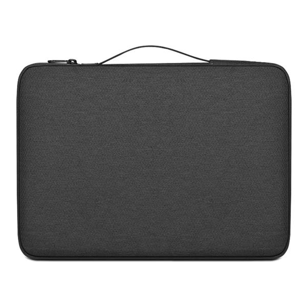 Сумка для ноутбуков 13″ WiWU Pilot Sleeve Черный
