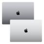 Apple MacBook Pro 14" (M1 Pro 10C CPU, 16C GPU, 2021) 16/1Tb SSD (MKGQ3) Space Gray, «серый космос»