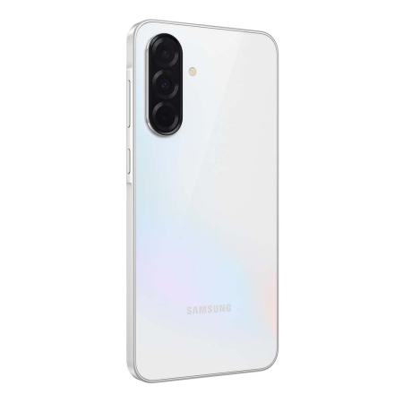 Samsung Galaxy A36 5G 12/256Gb White, белый