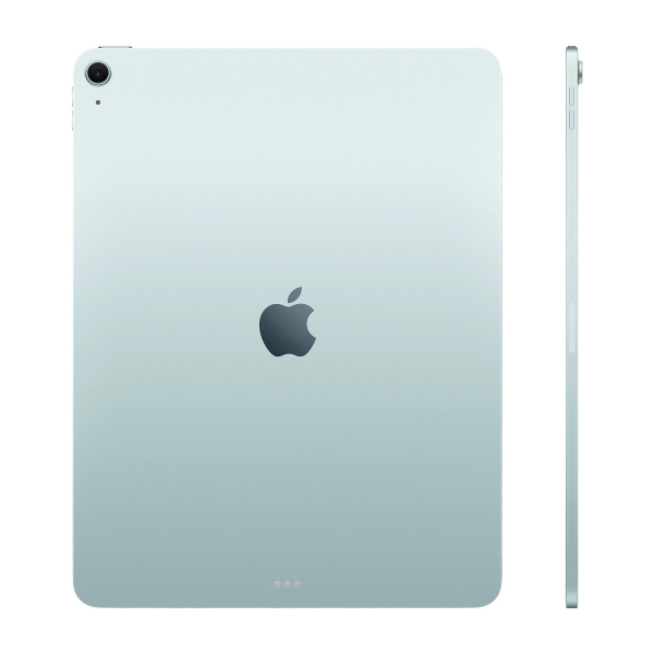 Apple iPad Air 13" (M4, 2026) Wi-Fi 512Gb Blue, голубой
