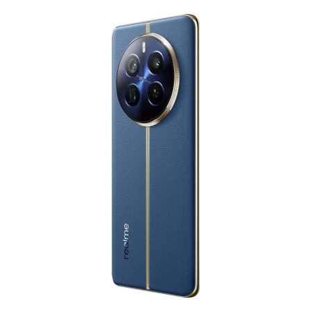 Realme 12 Pro+ 8/256Gb Blue Sea, синий