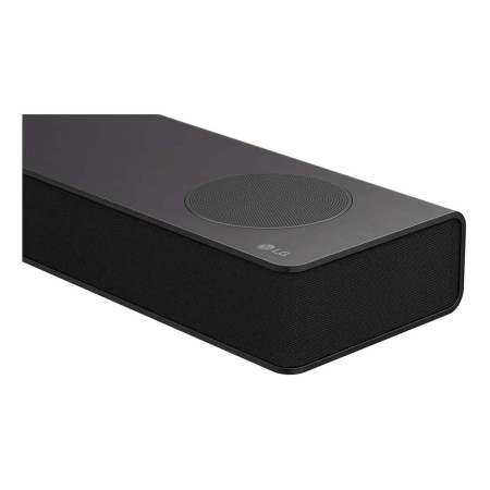 Саундбар LG S80TR 5.1, 580 Вт Чёрный