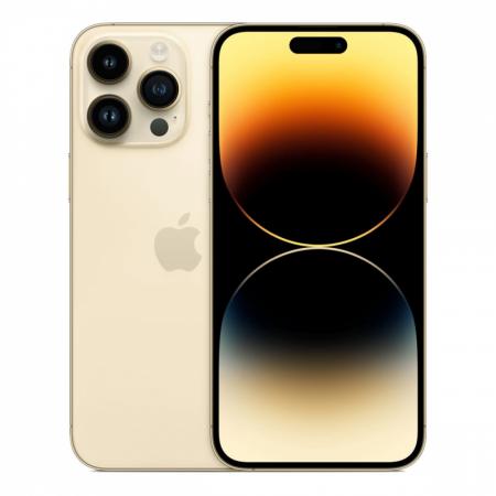 Apple iPhone 14 Pro Max 512Gb Gold, золотой
