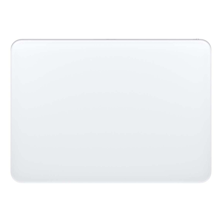 Трекпад Apple Magic Trackpad 3 USB‑C/USB-C (MXK93) White, белый