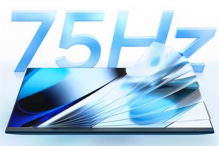 Монитор Xiaomi Redmi Display X24A 23.8" 75Гц (A24FBA-RX) Чёрный