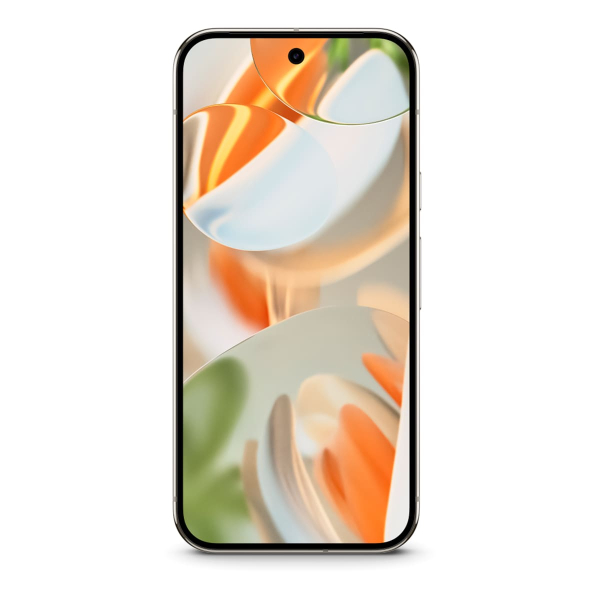 Google Pixel 9 Pro 12/512Gb Porcelain, бежевый