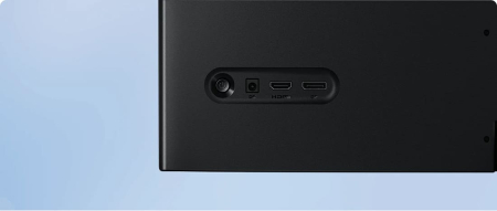 Монитор 24" Xiaomi Mi Display A24i (M03J) 1920х1080, 100Гц, IPS Чёрный