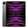 Apple iPad Pro 12,9" (M2, 2022, 6 gen) Wi-Fi 1Tb Space Gray, «серый космос»