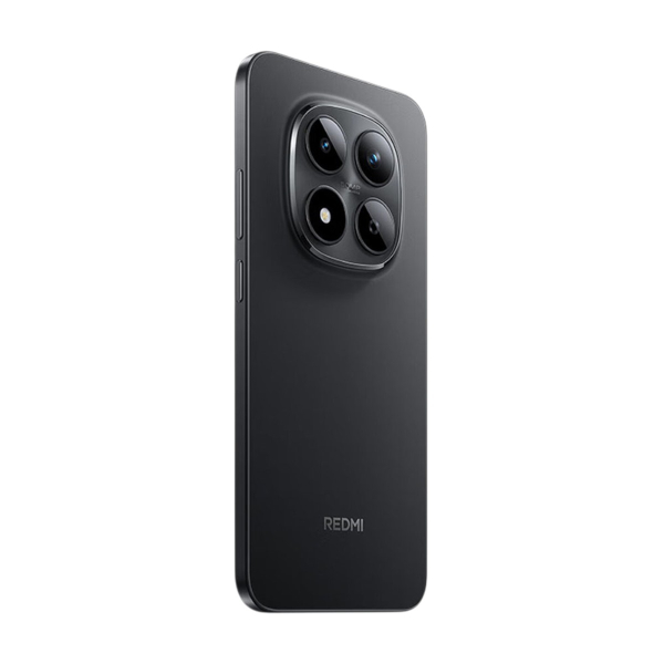 Xiaomi Redmi Note 15 Pro 8/256Gb Black, чёрный