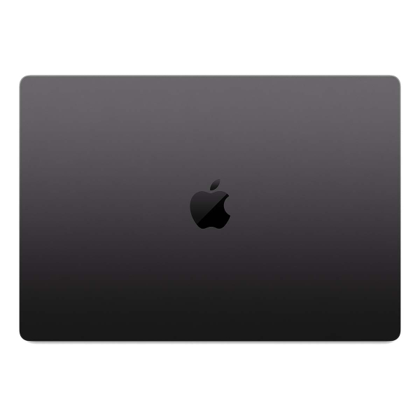 Apple MacBook Pro 16" (M5 Max, 18C CPU, 32C GPU, 2026) 36/2Tb SSD (MGE74) Space Black, «чёрный космос»