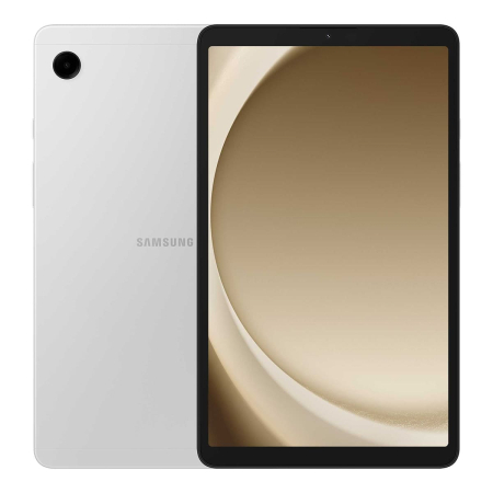 Samsung Galaxy Tab A9 8,7" Wi-Fi+LTE 4/64Gb Silver, серебристый
