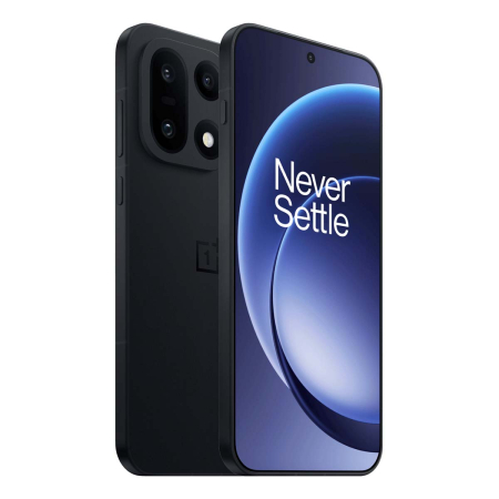 OnePlus 15 16/256Gb Black, чёрный