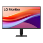 Монитор 27" LG UltraFine 27U411A-B (27U411A-B.ARUQ) 1920x1080, 120Гц, IPS Чёрный