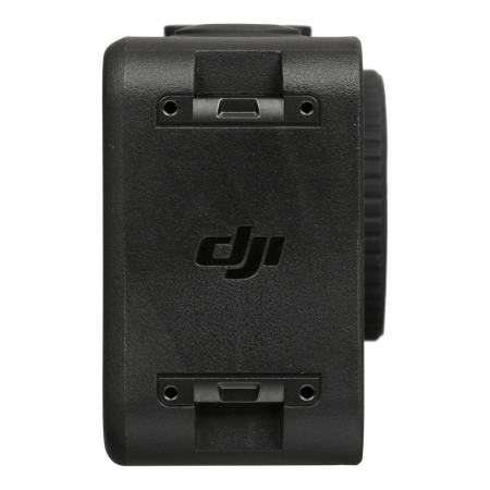 Экшн-камера DJI Osmo Action 5 Pro Adventure Combo Чёрный