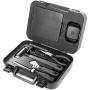 Набор инструментов Xiaomi Mi Miiiw Tool Storage Box (MWTK01) Чёрный