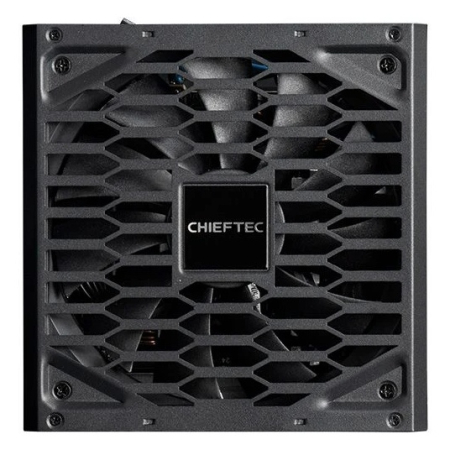 Блок питания Chieftec Vega (PPG-850-S) Gold, 850 Вт Чёрный