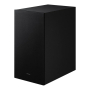 Саундбар Samsung HW-B750F 3.1, 400 Вт Чёрный