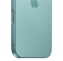 Apple iPhone 16 256Gb Dual SIM Teal, бирюзовый