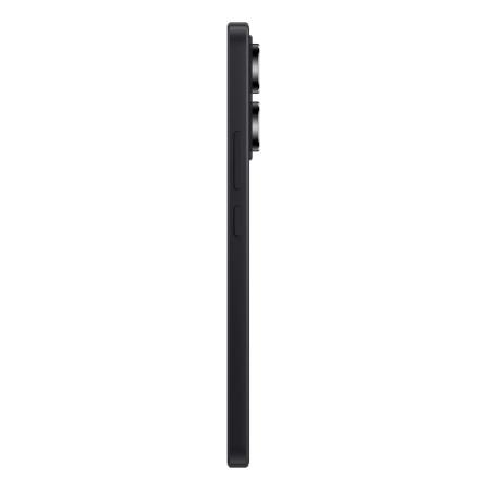 Xiaomi Redmi Note 13 Pro 5G 12/512Gb Midnight Black, черный