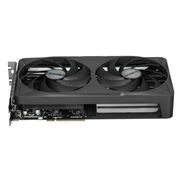 Видеокарта Gigabyte Nvidia GeForce RTX 5060Ti Eagle OC 8 Гб GDDR7 128 бит (GV-N506TEAGLE OC-8GD 1.0)