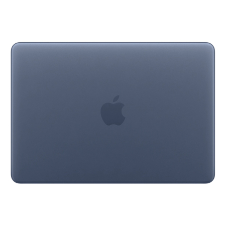 Apple MacBook Neo 13" (A18 Pro, 6C CPU, 5C GPU, 2026) 8/512Gb SSD (MHFG4) Indigo, синий