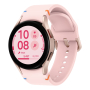 Часы Samsung Galaxy Watch FE 40 мм Pink Gold, золотой