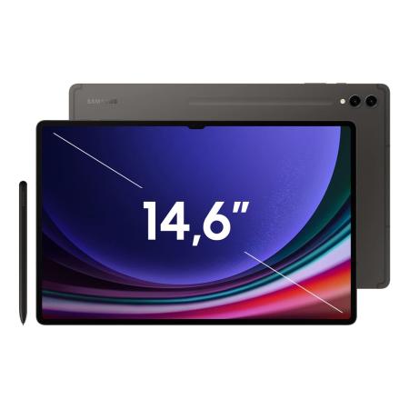 Samsung Galaxy Tab S9 Ultra 14,6" Wi-Fi 12/256Gb Graphite, графит