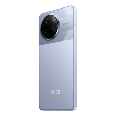 Xiaomi POCO F7 Pro 12/512Gb Blue, голубой