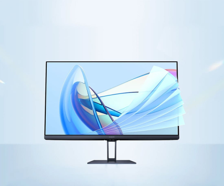 Монитор 24" Xiaomi Mi Display A24i (M03J) 1920х1080, 100Гц, IPS Чёрный