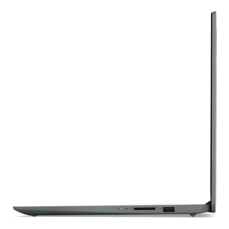 Ноутбук Lenovo IdeaPad 1 (15IAU7) Core i3 1215U/8Gb/256Gb SSD/15.6" FullHD/Win11 Gray, серый