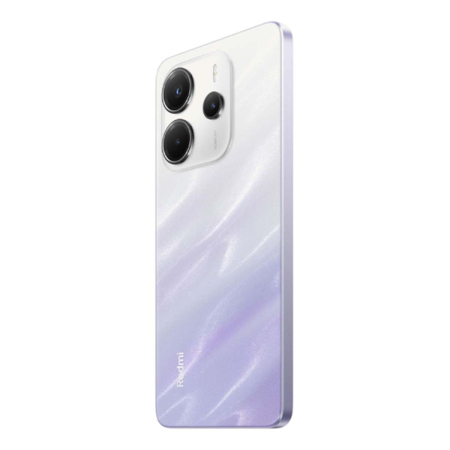Xiaomi Redmi Note 14 6/128Gb Mist Purple, фиолетовый
