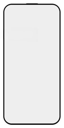 Защитное стекло для iPhone 15 Pro Max REMAX AR-Anti Reflection HD Tempered Glass 6.7" (GL-86)