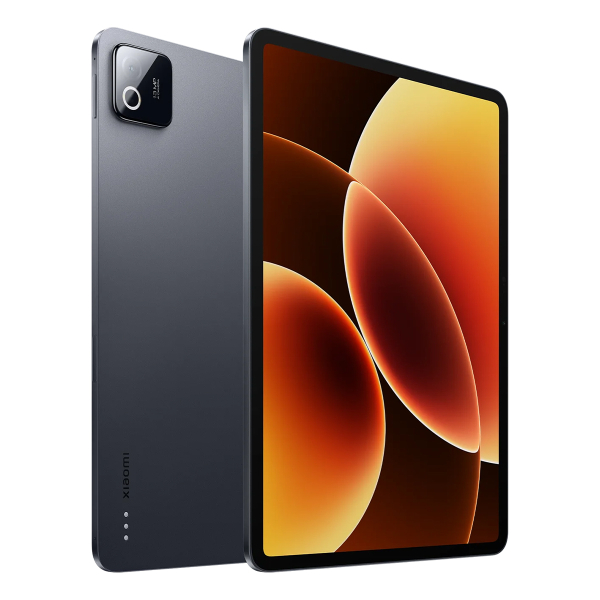 Xiaomi Pad 8 11,2" 8/128Gb Gray, cерый