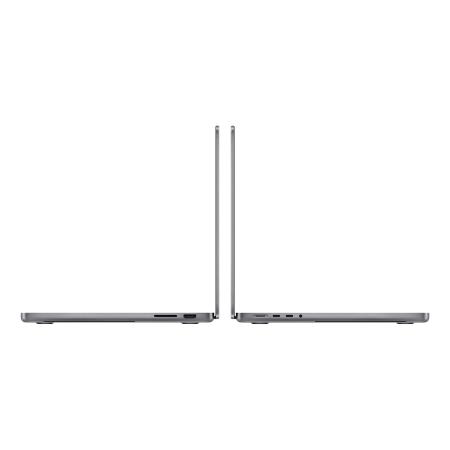 Apple MacBook Pro 14" (M3 8C CPU, 10C GPU, 2023) 8/1Tb SSD (MTL83) Space Gray, «серый космос»